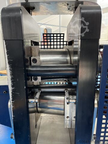 Tubeless roller Fa. Wolfgang Fehr RLW-10/22--4