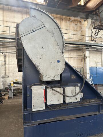 Schweißtisch Worthington 400P