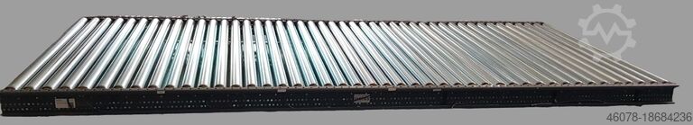 Roller conveyor accumulation Knapp 2700-1170-1110 24V