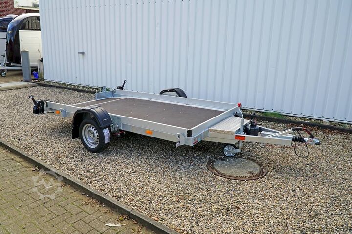 Absenkanhänger Vezeko HUSKY SMART FB 15.30 302X172X10CM 1500KG ABSENKER