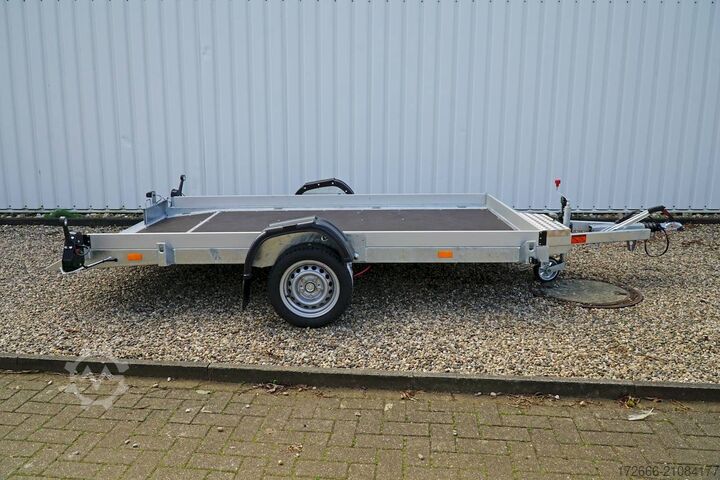 Absenkanhänger Vezeko HUSKY SMART FB 15.30 302X172X10CM 1500KG ABSENKER