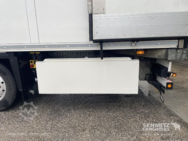 Kühlauflieger Schmitz Cargobull Semitrailer Reefer Standard