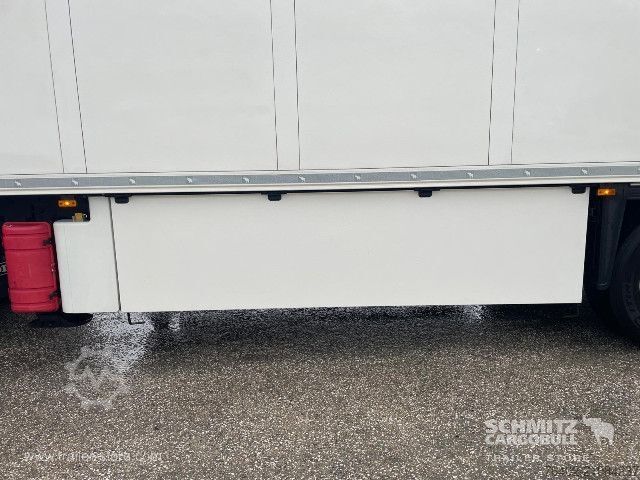Kühlauflieger Schmitz Cargobull Semitrailer Reefer Standard