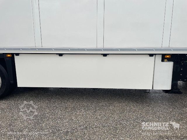 Kühlauflieger Schmitz Cargobull Semitrailer Reefer Standard