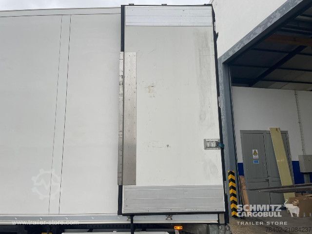 Kühlauflieger Schmitz Cargobull Semitrailer Reefer Standard