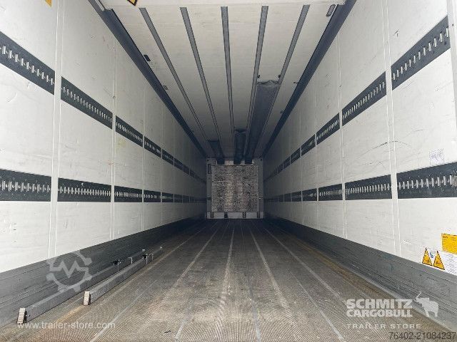 Kühlauflieger Schmitz Cargobull Semitrailer Reefer Standard