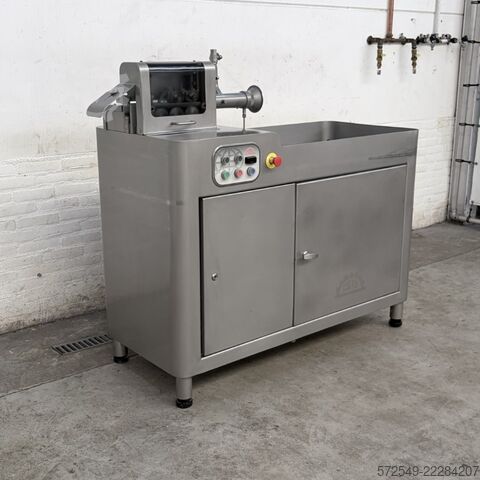 Wurstschälmaschine CATO PTF