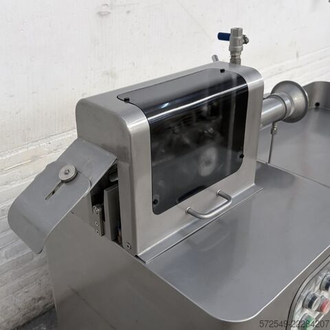 Wurstschälmaschine CATO PTF