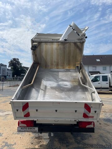 Municipal vehicle gully cleaner Pro Mercedes-Benz Sprinter 516 CDI Sinkkastenreiniger