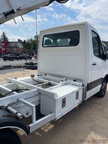 Municipal vehicle gully cleaner Pro Mercedes-Benz Sprinter 516 CDI Sinkkastenreiniger