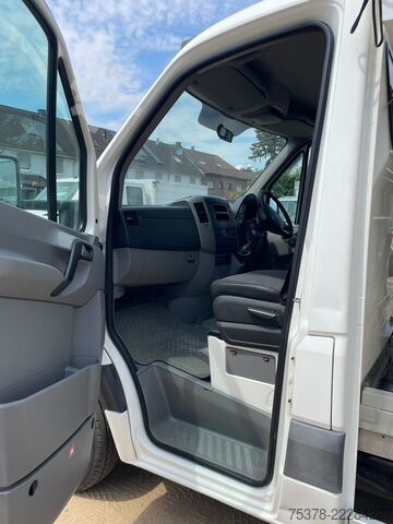 Municipal vehicle gully cleaner Pro Mercedes-Benz Sprinter 516 CDI Sinkkastenreiniger