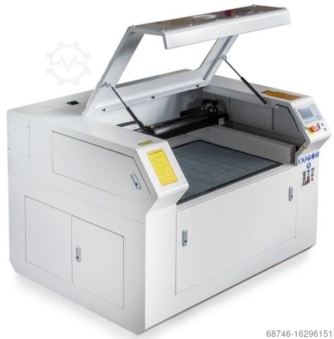 Bearbeitungszentrum 6090G Technologie CNC 6090G