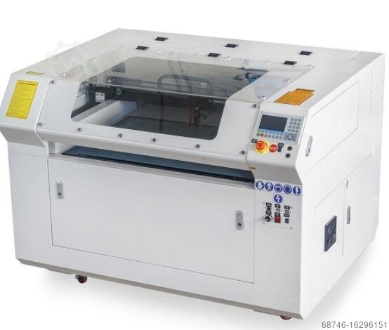 Bearbeitungszentrum 6090G Technologie CNC 6090G