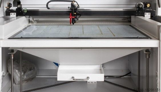 Bearbeitungszentrum 6090G Technologie CNC 6090G