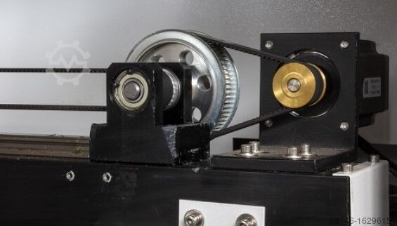 Bearbeitungszentrum 6090G Technologie CNC 6090G