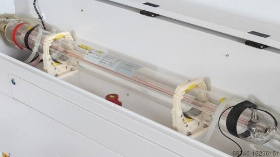 Bearbeitungszentrum 6090G Technologie CNC 6090G