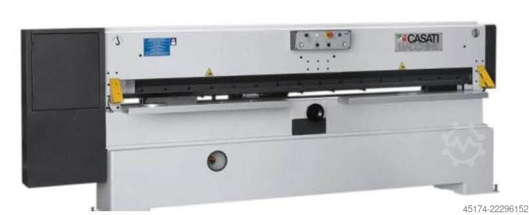 Cutting machine CASATI MACCHINE CIO 31