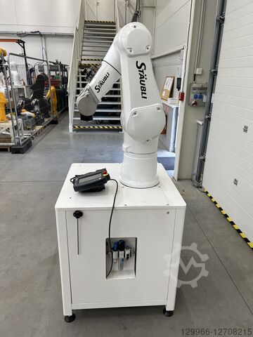 Stäubli TX2-90 Stäubli TX2-90