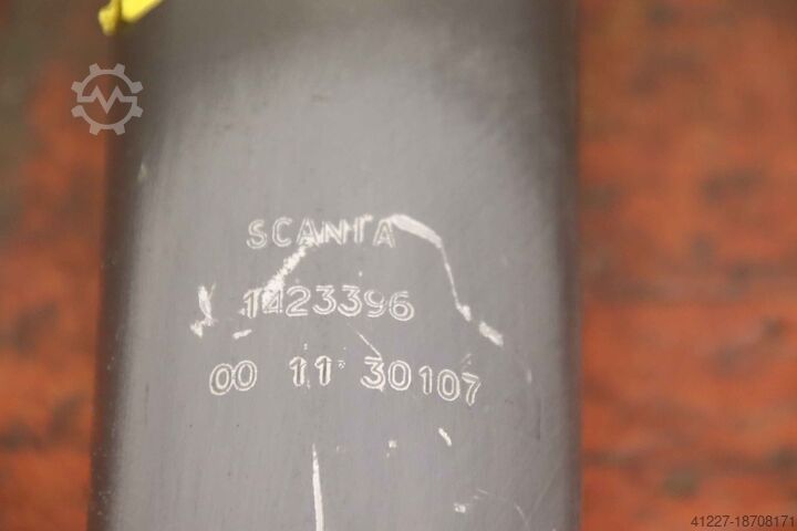 Hydraulikzylinder Scania 1423396 Hub 310 mm