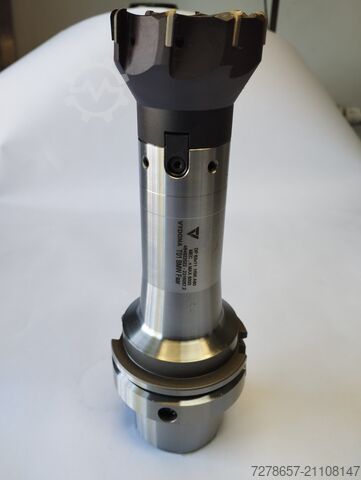 CNC tool magazine HSK-A80 / HSK-A100 ISCAR / Kennametal / VYDONA / HAIMER / W Various