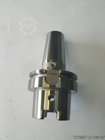 CNC tool magazine HSK-A80 / HSK-A100 ISCAR / Kennametal / VYDONA / HAIMER / W Various
