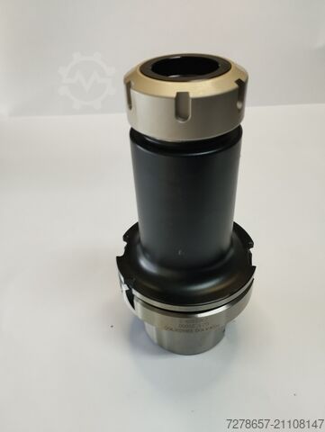 CNC tool magazine HSK-A80 / HSK-A100 ISCAR / Kennametal / VYDONA / HAIMER / W Various