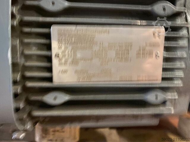 Einschleuser/Ausschleuser Fördertechnik Budde 