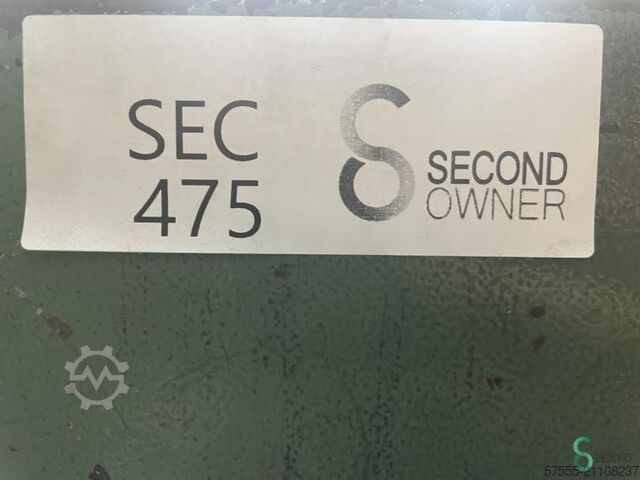 Zerkleinerungsmaschinen  Dreher S26/26 Dreher 