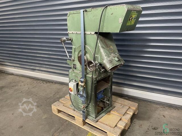 Zerkleinerungsmaschinen  Dreher S26/26 Dreher 