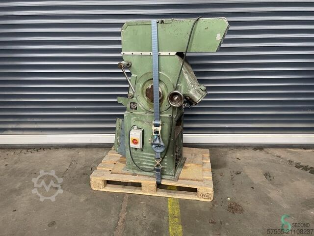 Zerkleinerungsmaschinen  Dreher S26/26 Dreher 