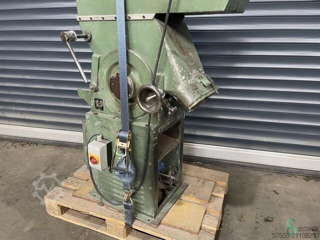 Zerkleinerungsmaschinen  Dreher S26/26 Dreher 