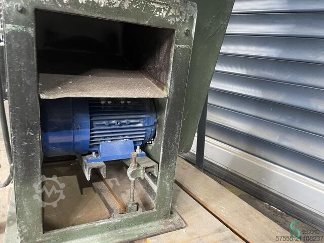 Zerkleinerungsmaschinen  Dreher S26/26 Dreher 