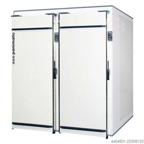 Fermentation chamber without floor CA 4 Panimatic 1804776000