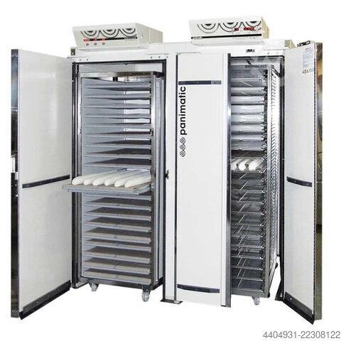 Fermentation chamber without floor CA 4 Panimatic 1804776000