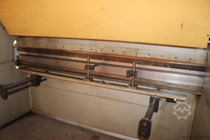 Hydraulic guillotine shear DARLEY AP 150 3100