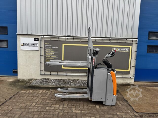 VS-22607 Electric stacker Still STILL EXV-SF14I