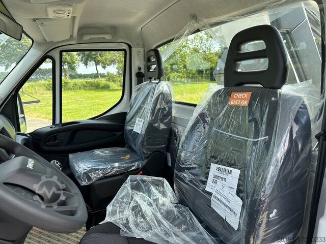 Truck aerial platform CTE B-Lift18HV