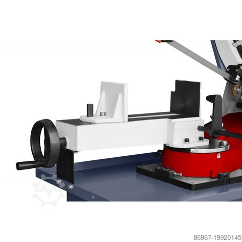 Bandsäge CORMAK BS712SW 20mm 400V