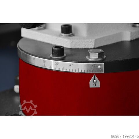 Bandsäge CORMAK BS712SW 20mm 400V