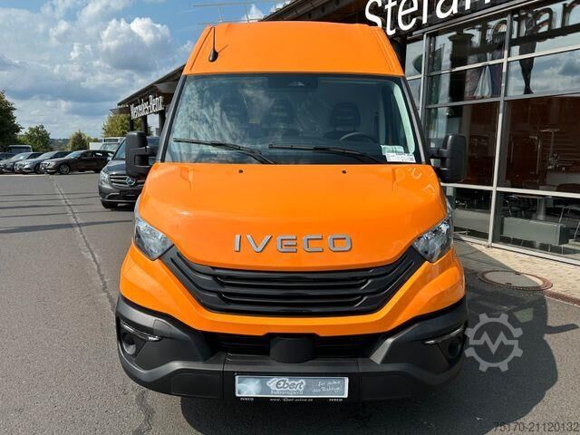 High-roof van Iveco Daily 35S16 HA8 *R.3520mm*Neues Modell*