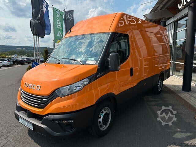 High-roof van Iveco Daily 35S16 HA8 *R.3520mm*Neues Modell*