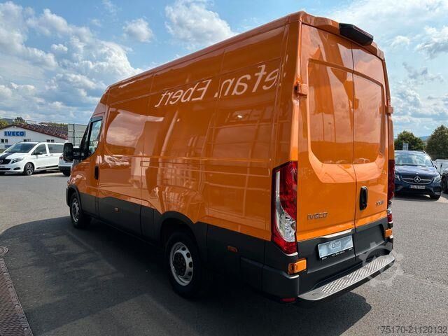 High-roof van Iveco Daily 35S16 HA8 *R.3520mm*Neues Modell*