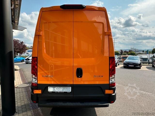 High-roof van Iveco Daily 35S16 HA8 *R.3520mm*Neues Modell*