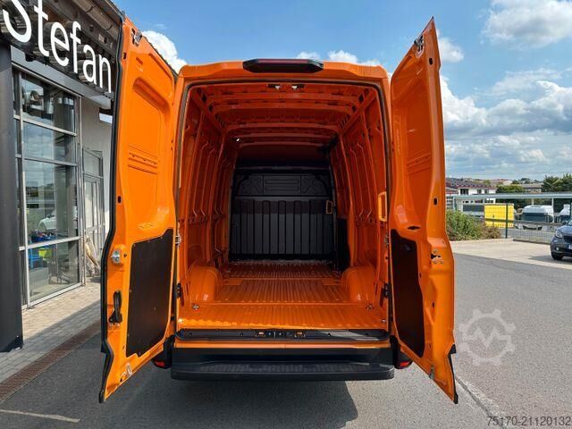 High-roof van Iveco Daily 35S16 HA8 *R.3520mm*Neues Modell*