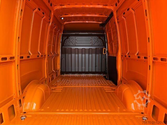 High-roof van Iveco Daily 35S16 HA8 *R.3520mm*Neues Modell*