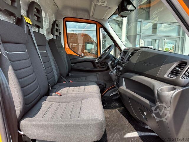 Hochdachkombi Iveco Daily 35S16 HA8 *R.3520mm*Neues Modell*