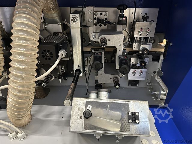 Kantenanleimmaschine Felder G360