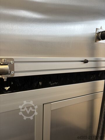 Graviermaschine SK LASER GmbH F100iW1 Faserlaser 100 W