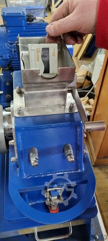 Hammermühle LITech HM 200 - 1.5kW