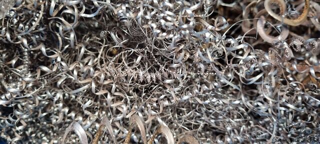 Hammermühle LITech HM 200 - 1.5kW